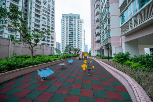 居住環境