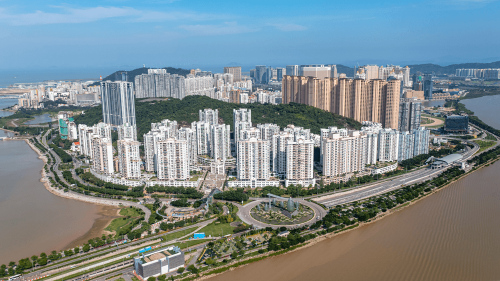 住宅大厦
